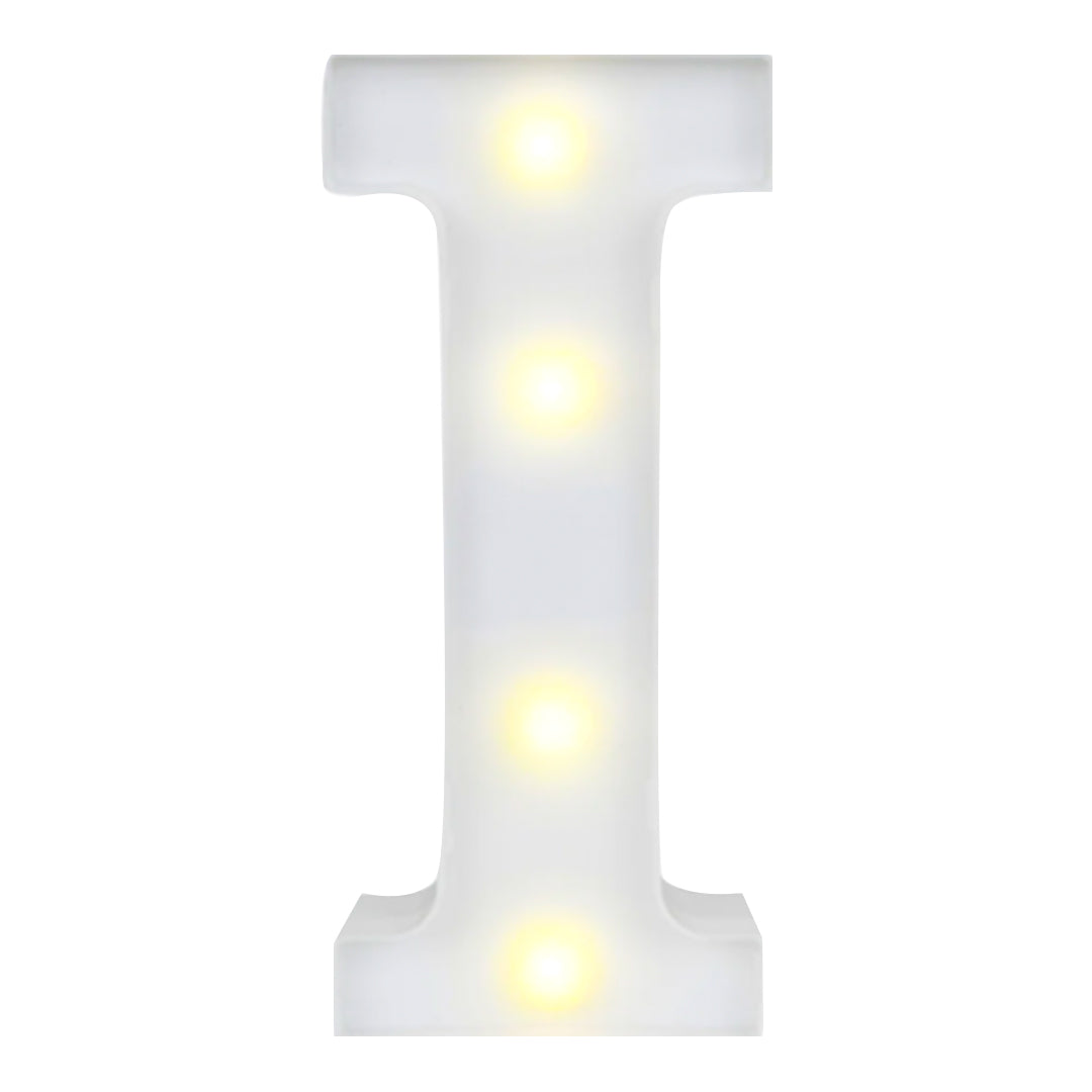 3FT Marquee Light Up Letters for Events.