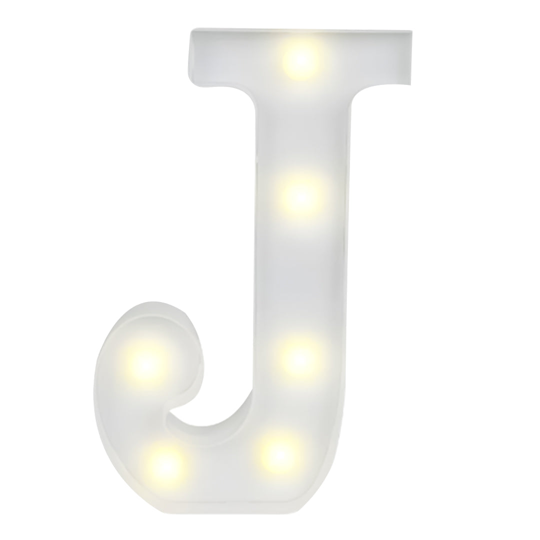 3FT Marquee Light Up Letters for Events.