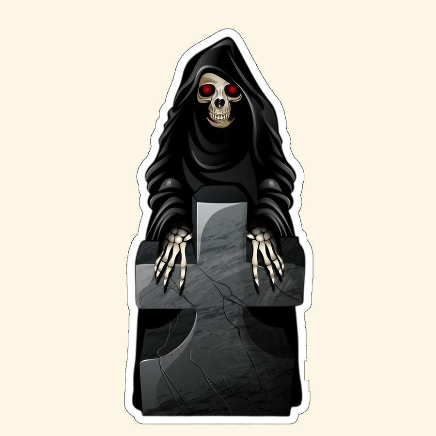 Halloween Cutouts