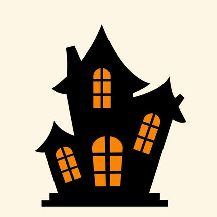 Halloween Cutouts