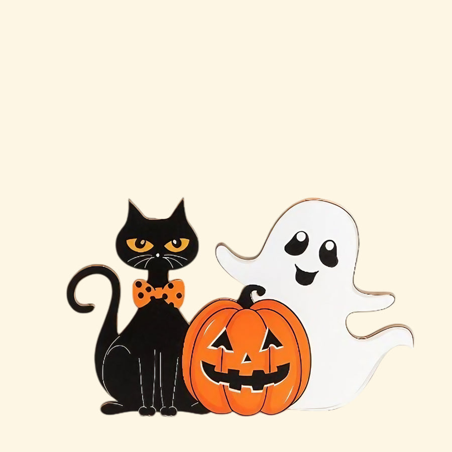 Halloween Cutouts