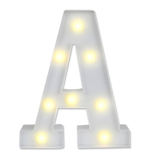 3FT Marquee Light Up Letters for Events.