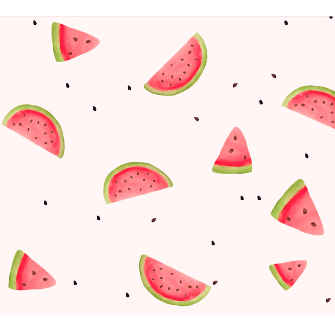 Watermelon - One in a melon theme Banner for photography and birthdays.