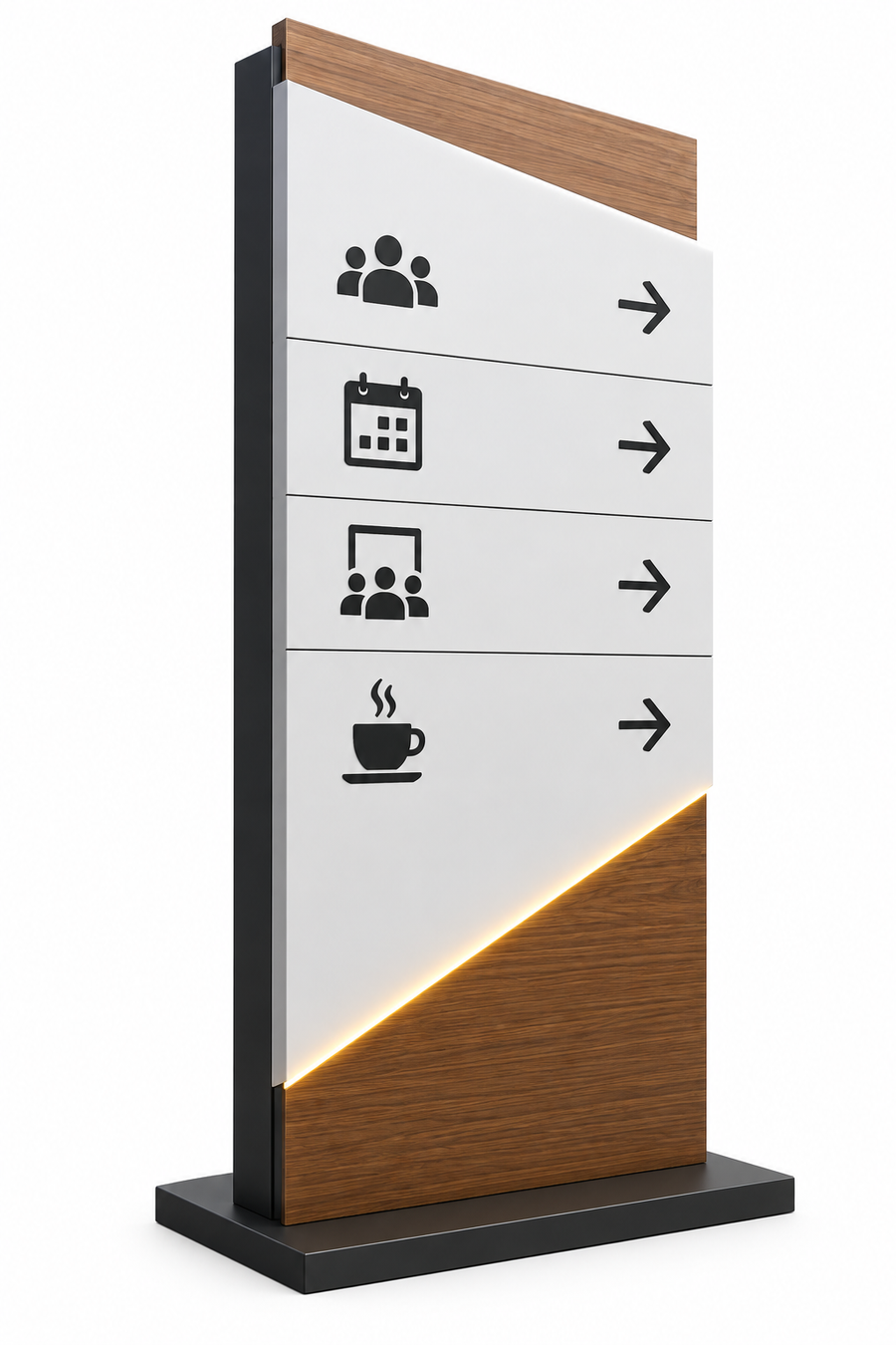 Wayfinding Signage