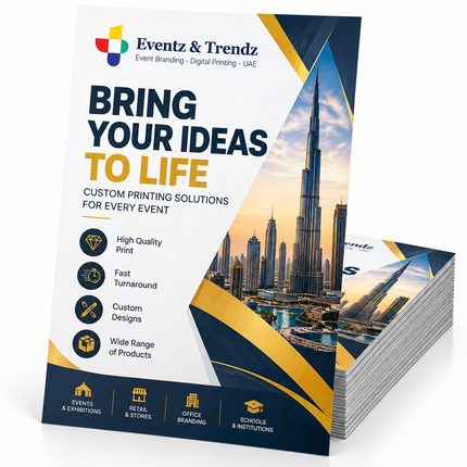 Leaflets