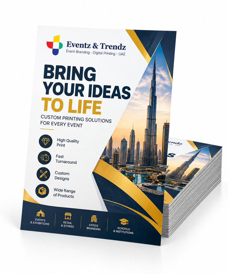 Leaflets