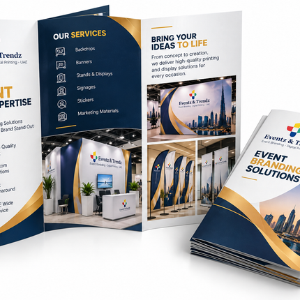 Brochures