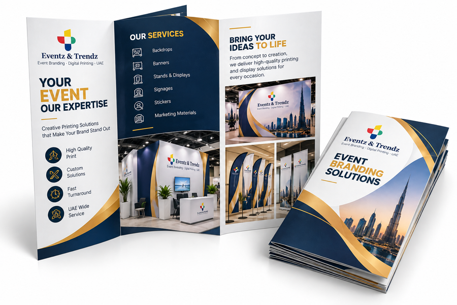 Brochures