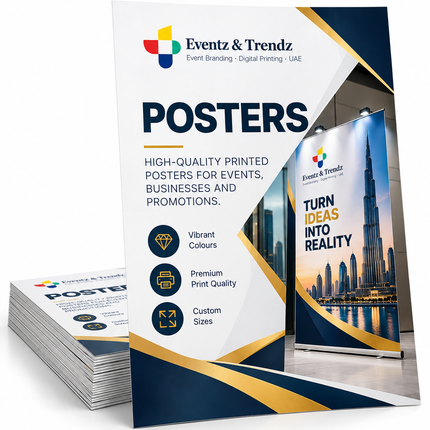Posters