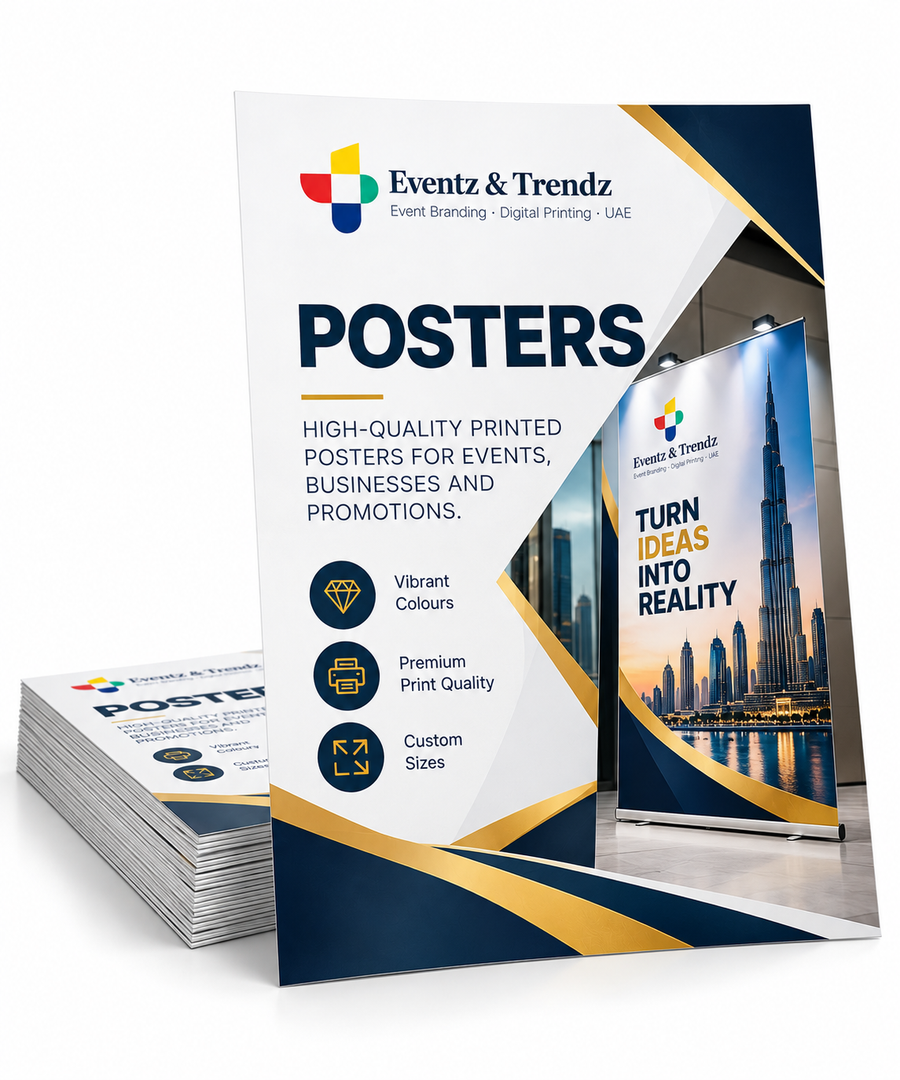 Posters