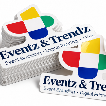Vinyl Stickers