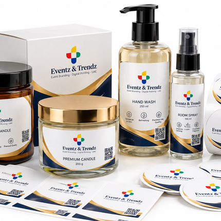 Product Labels