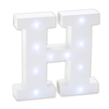 3FT Marquee Light Up Letters for Events.