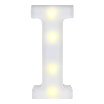 3FT Marquee Light Up Letters for Events.