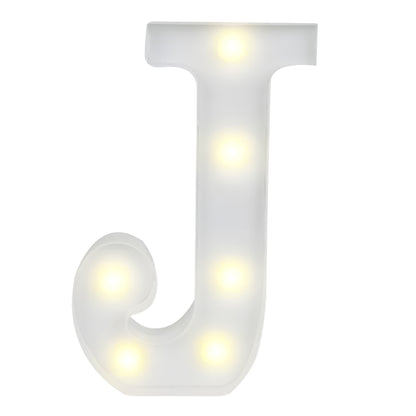 3FT Marquee Light Up Letters for Events.