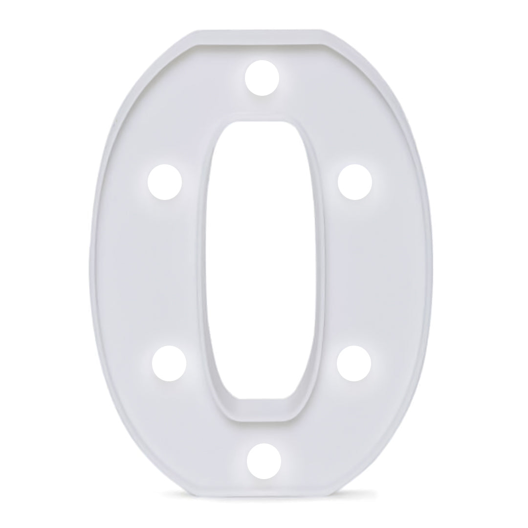 3FT Marquee Light Up Letters for Events.