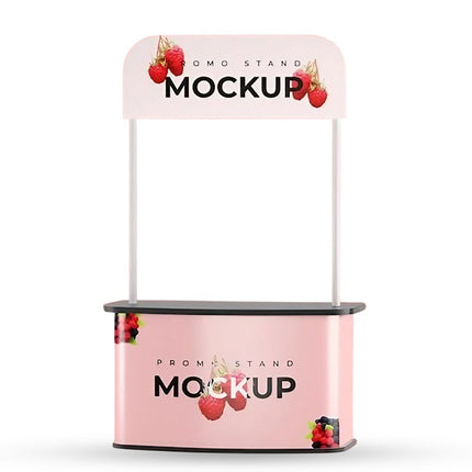 Promotional Stands
