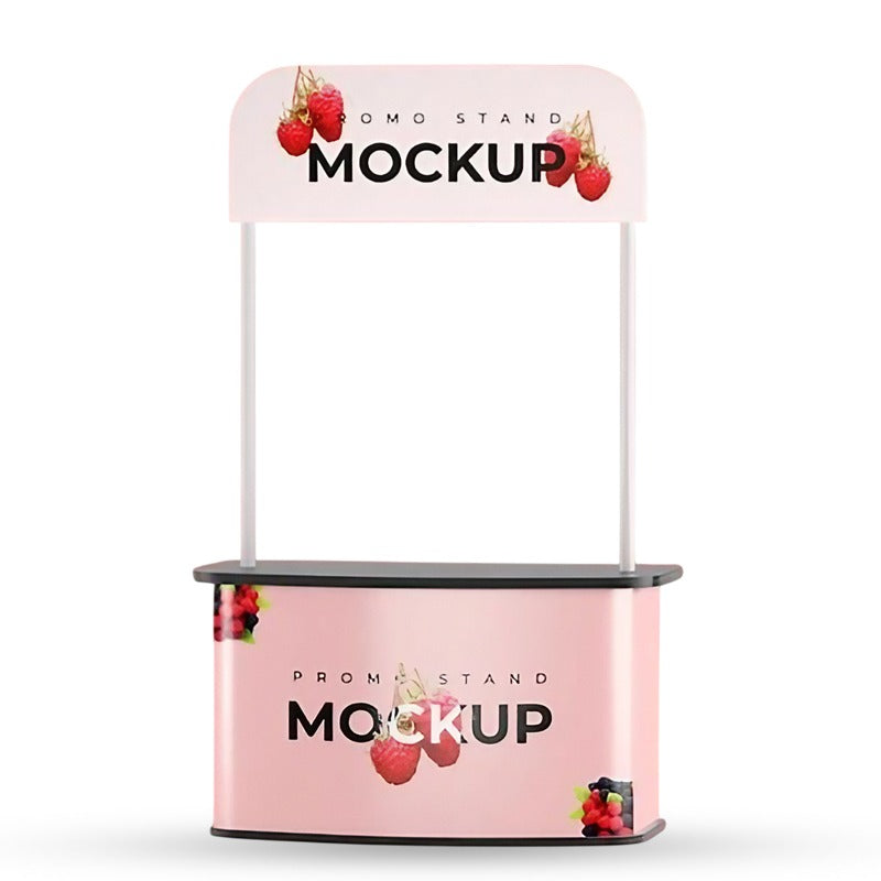 Promotional Stands