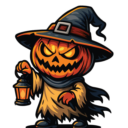 Halloween Cutouts