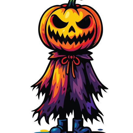 Halloween Cutouts