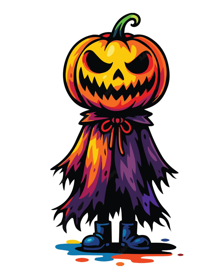 Halloween Cutouts