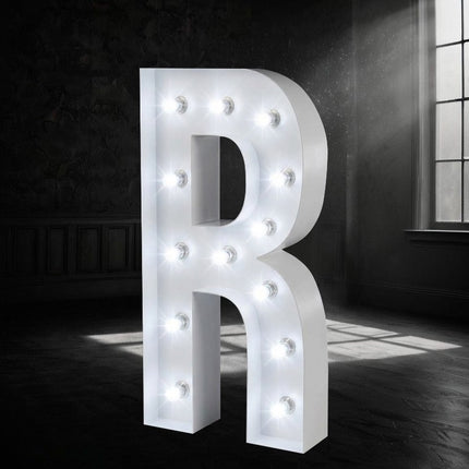 3D Letter