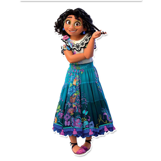 Moana Disney Cutout / standee