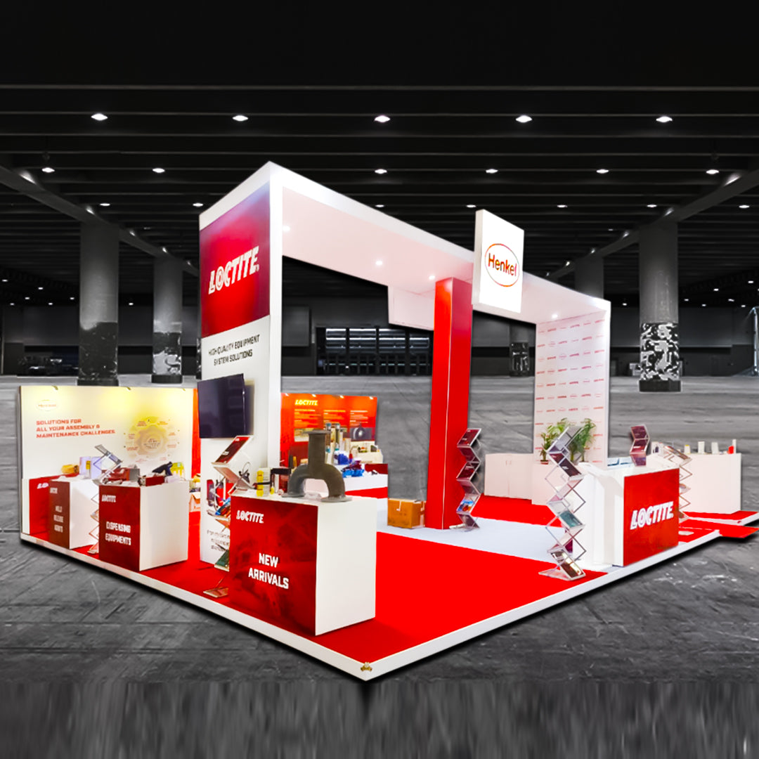Exhibition Stand