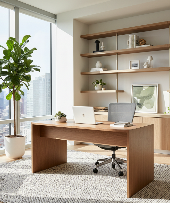 Image needed for a beautiful office