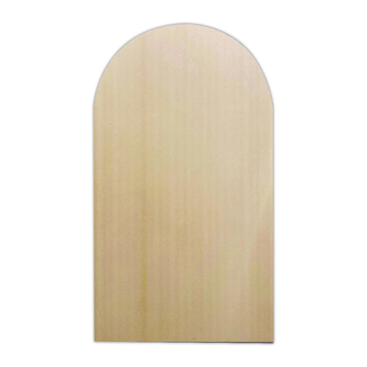 Plain Wooden Backdrop